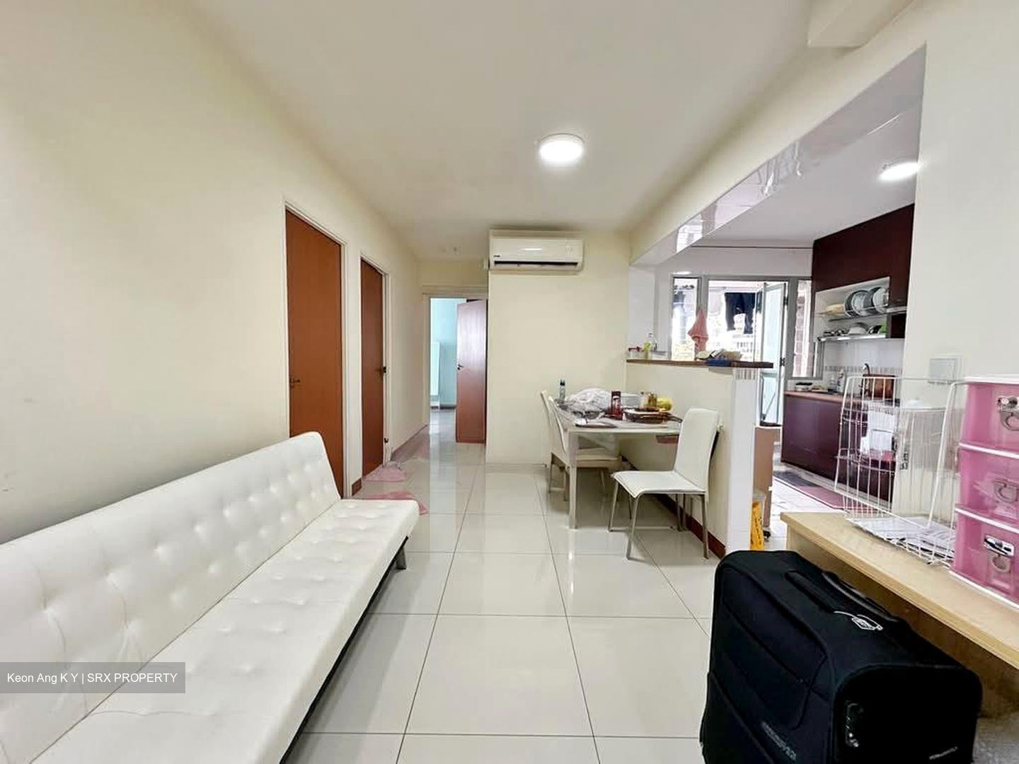 Blk 17B Macpherson Residency (Geylang), HDB 4 Rooms #606443021
